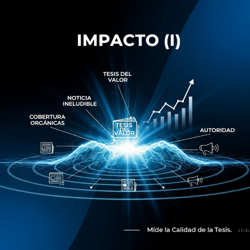 Plan Impacto (Suscripción Anual)