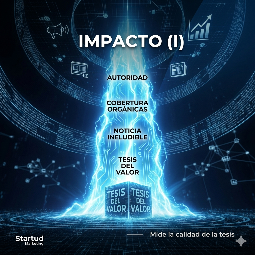 Plan Impacto (Suscripción Anual)